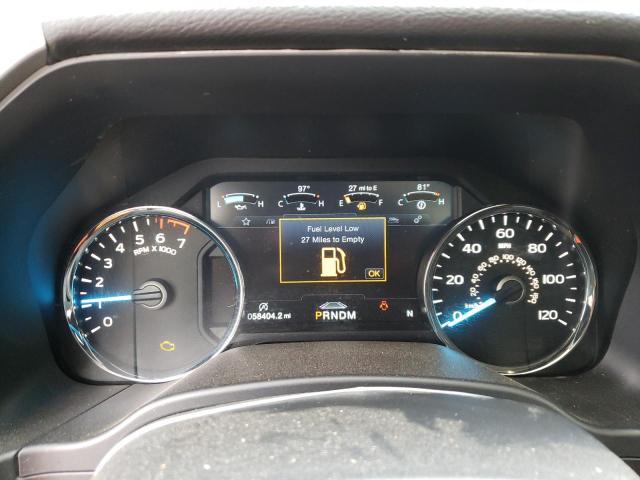 Photo 9 from auction – 2019 FORD F150 SUPER with VIN 1FTEW1E40KFB30981