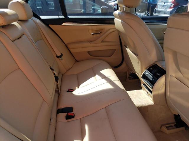 Photo 10 from auction – 2015 BMW 528 XI with VIN WBA5A7C55FD624152