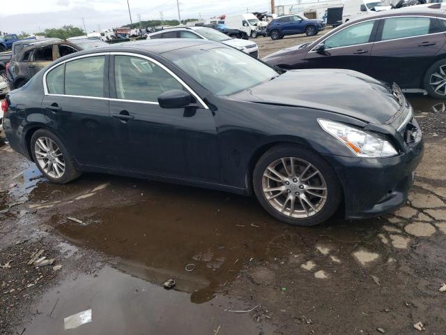 Photo 4 from auction – 2013 INFINITI G37 BASE with VIN JN1CV6AP0DM720719