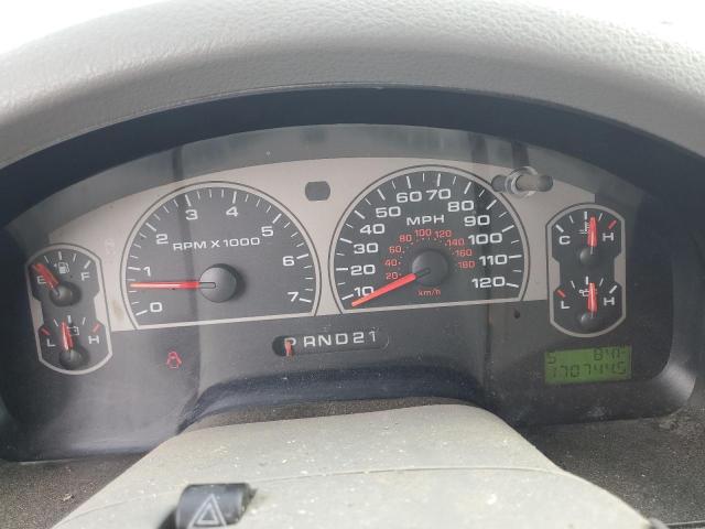 Photo 9 from auction – 2006 FORD F150 SUPER with VIN 1FTPW14V06FB24848