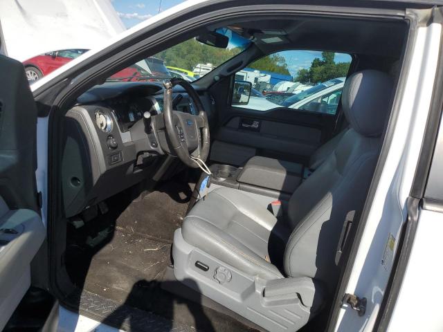 Photo 7 from auction – 2014 FORD F150 SUPER with VIN 1FTFX1ET0EFD10068