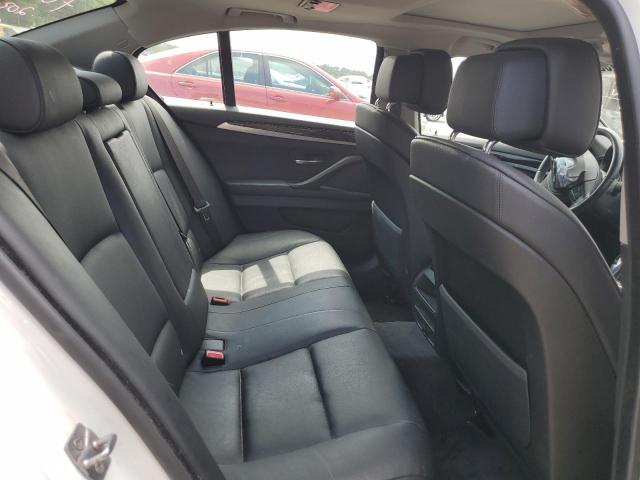 Photo 10 from auction – 2011 BMW 535 XI with VIN WBAFU7C50BC870182