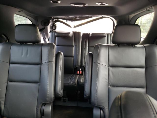 Photo 10 from auction – 2021 DODGE DURANGO GT with VIN 1C4RDJDG8MC837608