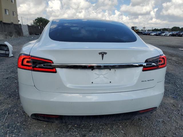 Photo 6 from auction – 2019 TESLA MODEL S with VIN 5YJSA1E29KF331220