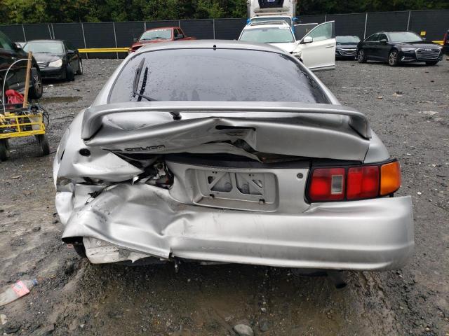 Photo 6 from auction – 1994 TOYOTA CELICA BAS with VIN JT2AT00N0R0022710