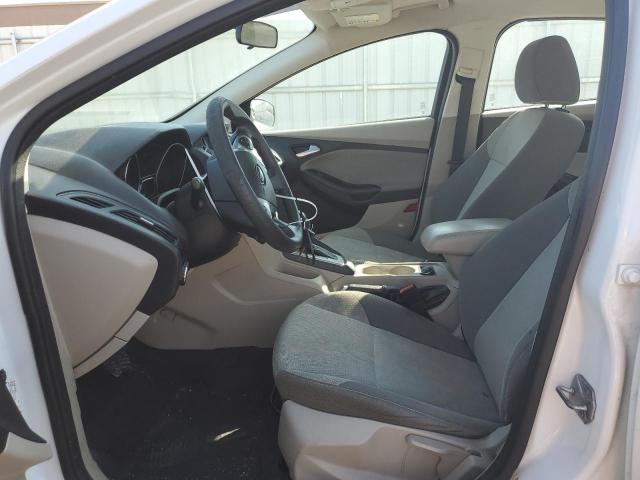 Photo 7 from auction – 2014 FORD FOCUS SE with VIN 1FADP3F27EL117433