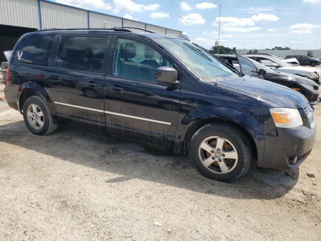 Photo 4 from auction – 2010 DODGE GRAND CARA with VIN 2D4RN5D1XAR440133