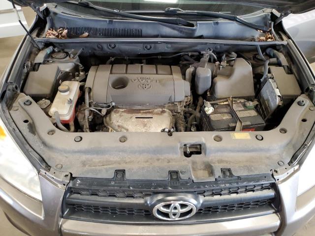 Photo 11 from auction – 2012 TOYOTA RAV4 with VIN 2T3ZF4DV8CW150246