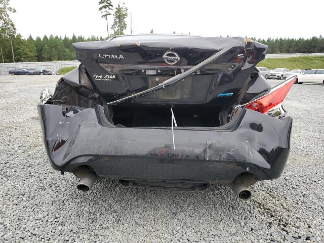 Photo 6 from auction – 2013 NISSAN ALTIMA 2.5 with VIN 1N4AL3AP5DN510724