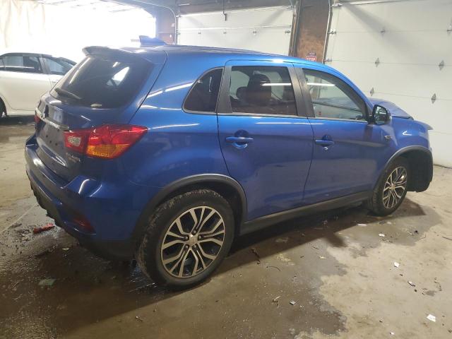 Photo 3 from auction – 2019 MITSUBISHI OUTLANDER with VIN JA4AR3AU7KU006364