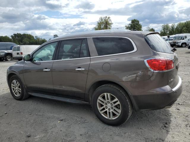 Photo 2 from auction – 2008 BUICK ENCLAVE CX with VIN 5GAEV13748J280552