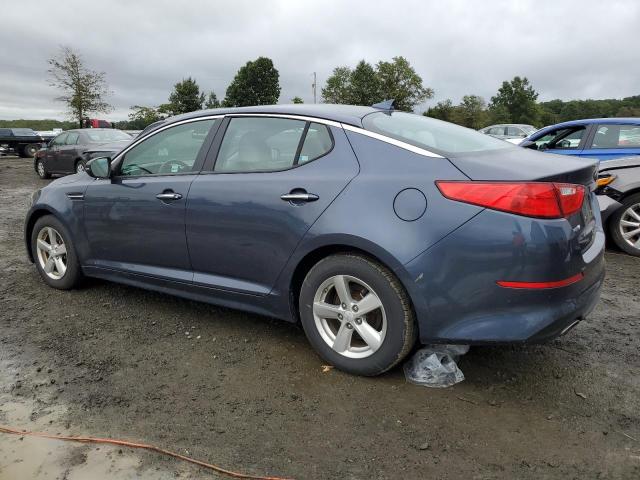 Photo 2 from auction – 2015 KIA OPTIMA LX with VIN 5XXGM4A75FG488116