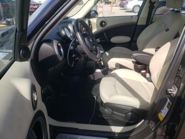Photo 7 from auction – 2011 MINI COOPER S C with VIN WMWZC5C5XBWL53586