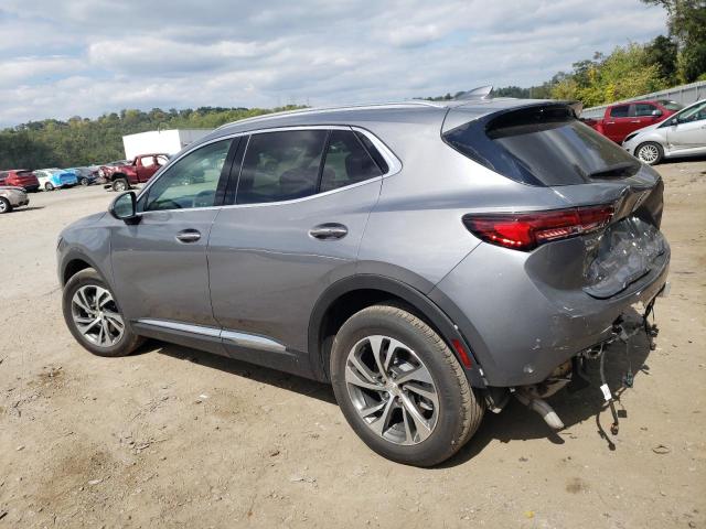 Photo 2 from auction – 2021 BUICK ENVISION E with VIN LRBFZPR49MD075680