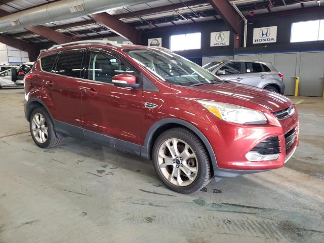 Photo 4 from auction – 2015 FORD ESCAPE TIT with VIN 1FMCU9JX6FUA86266