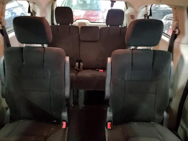 Photo 10 from auction – 2013 DODGE GRAND CARA with VIN 2C4RDGCG4DR550178