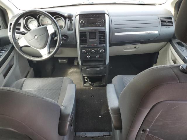 Photo 8 from auction – 2010 DODGE GRAND CARA with VIN 2D4RN3D10AR435916