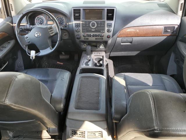 Photo 8 from auction – 2011 NISSAN ARMADA PLA with VIN 5N1BA0NEXBN608569
