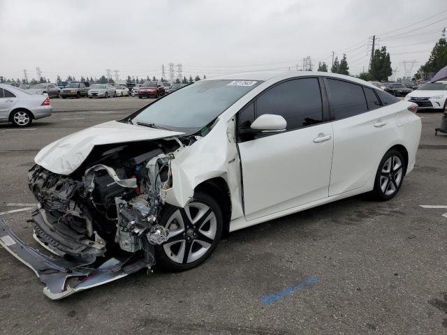 Photo 1 from auction – 2017 TOYOTA PRIUS with VIN JTDKARFU9H3048921
