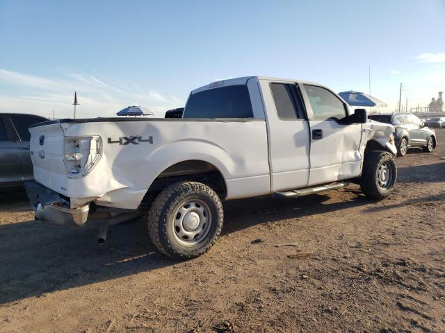 Photo 3 from auction – 2012 FORD F150 SUPER with VIN 1FTEX1EM6CFB44320