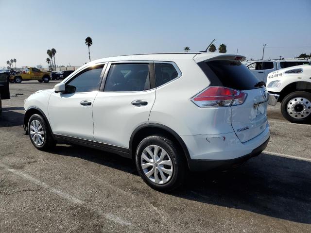 Photo 2 from auction – 2016 NISSAN ROGUE S with VIN KNMAT2MT7GP675678