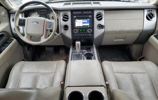 Photo 8 from auction – 2012 FORD EXPEDITION with VIN 1FMJU1K51CEF08813