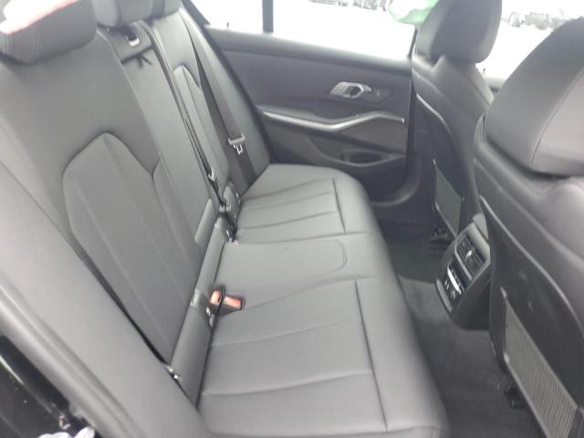 Photo 10 from auction – 2020 BMW 330XI with VIN 3MW5R7J06L8B05202
