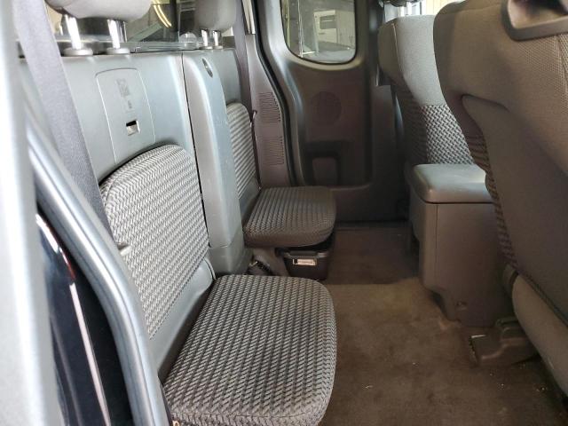 Photo 10 from auction – 2005 NISSAN FRONTIER K with VIN 1N6AD06UX5C435128