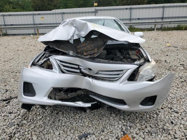 Снимка 5 от търг – 2013 TOYOTA COROLLA BA с VIN 2T1BU4EE6DC989359