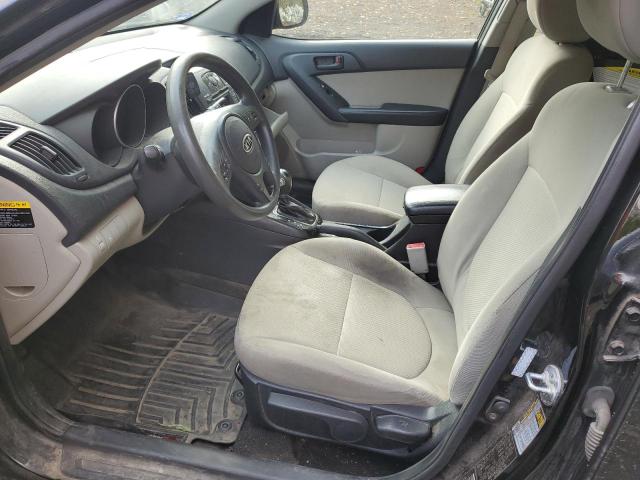Photo 7 from auction – 2012 KIA FORTE EX with VIN KNAFU4A22C5634775