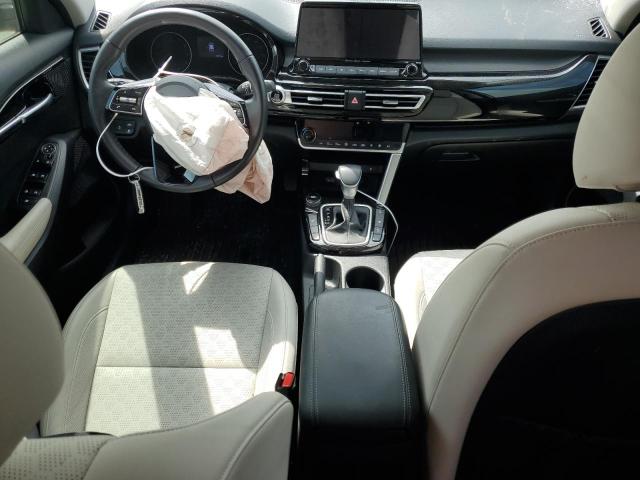Photo 8 from auction – 2023 KIA SELTOS EX with VIN KNDERCAA8P7379092