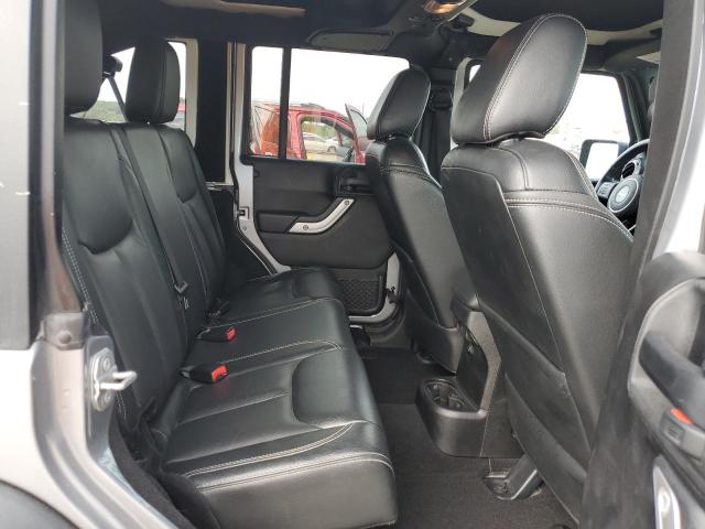Photo 10 from auction – 2015 JEEP WRANGLER U with VIN 1C4BJWFGXFL640348