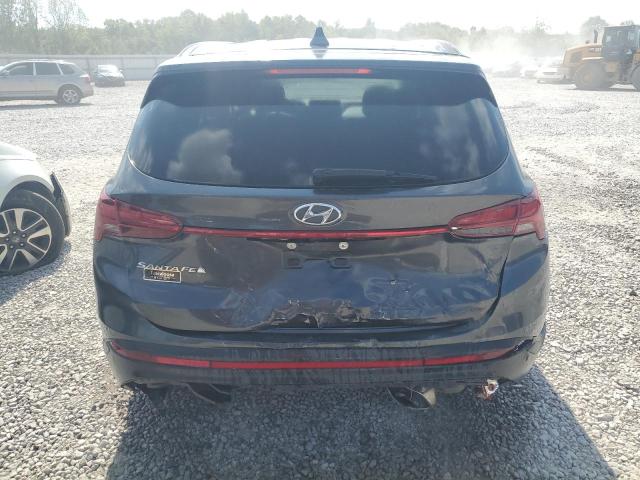 Photo 6 from auction – 2021 HYUNDAI SANTA FE S with VIN 5NMS14AJ9MH356229