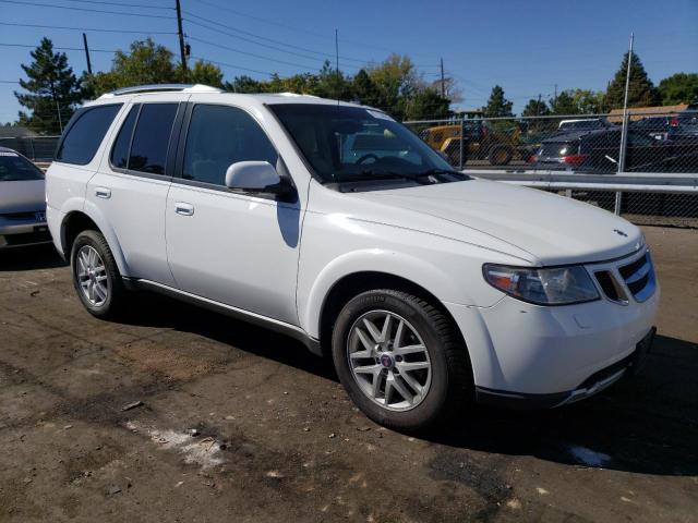Photo 4 from auction – 2007 SAAB 9-7X 4.2I with VIN 5S3ET13S872801087