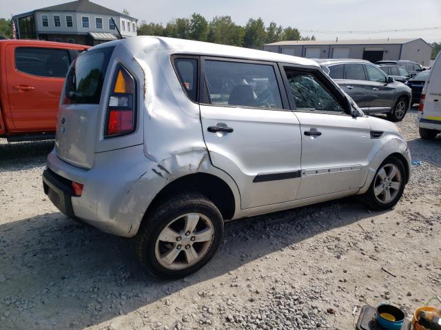 Снимка 3 от търг – 2011 KIA SOUL с VIN KNDJT2A15B7717020