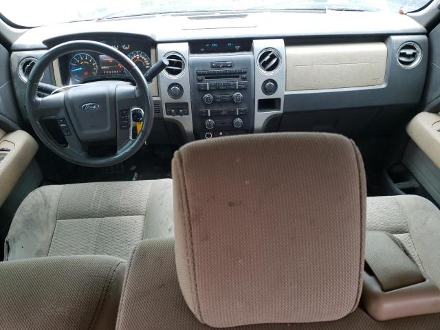 Photo 8 from auction – 2011 FORD F150 SUPER with VIN 1FTFW1ET3BFB74128