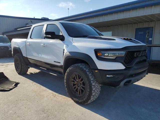 Photo 4 from auction – 2022 RAM 1500 TRX with VIN 1C6SRFU92NN193473