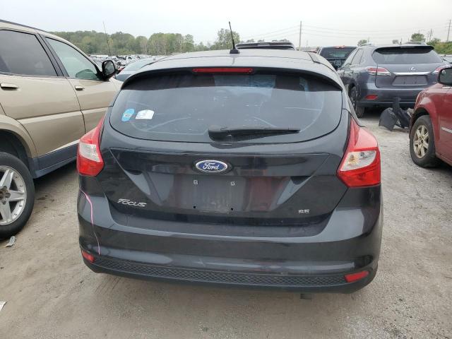 Photo 6 from auction – 2012 FORD FOCUS SE with VIN 1FAHP3K25CL320549