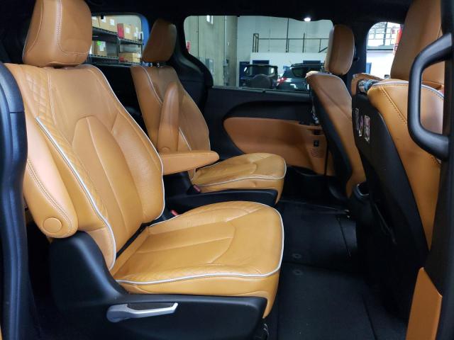 Photo 10 from auction – 2022 CHRYSLER PACIFICA P with VIN 2C4RC3PG7NR140918