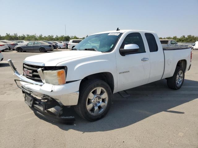 Photo 1 from auction – 2011 GMC SIERRA C15 with VIN 1GTR1VE09BZ444793