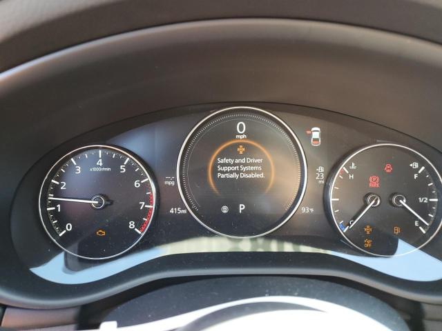 Photo 9 from auction – 2023 MAZDA 3 PREFERRE with VIN 3MZBPACMXPM373947