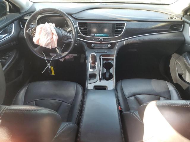 Photo 8 from auction – 2017 BUICK LACROSSE E with VIN 1G4ZP5SSXHU133248
