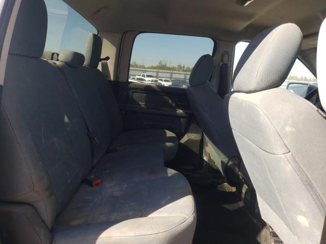Photo 10 from auction – 2016 RAM 2500 ST with VIN 3C6TR5CT8GG141918