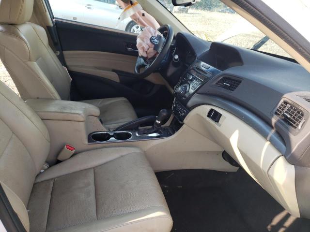 Photo 7 from auction – 2014 ACURA ILX 20 TEC with VIN 19VDE1F77EE011338