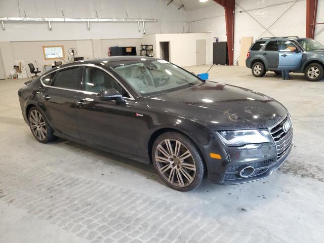 Photo 4 from auction – 2013 AUDI A7 PRESTIG with VIN WAU3GAFC7DN109660
