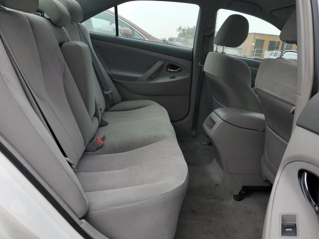 Photo 10 from auction – 2011 TOYOTA CAMRY BASE with VIN 4T4BF3EK5BR106458