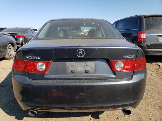 Photo 6 from auction – 2004 ACURA TSX with VIN JH4CL96884C045907