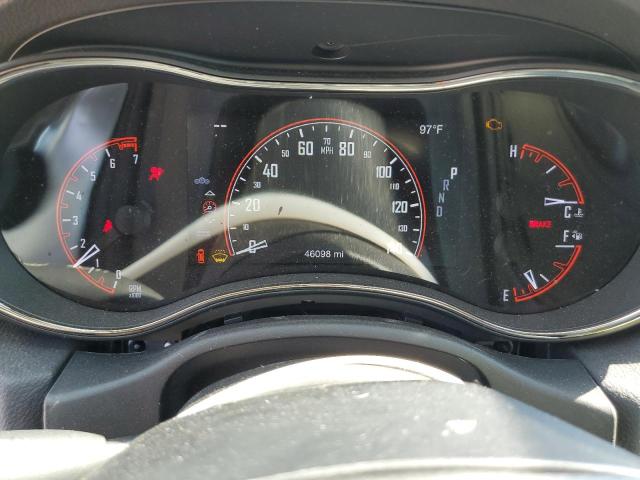 Photo 9 from auction – 2019 DODGE DURANGO GT with VIN 1C4RDJDG1KC659733
