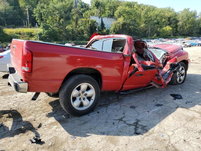 Снимка 3 от търг – 2004 DODGE RAM 1500 S с VIN 1D7HU18D44S756161