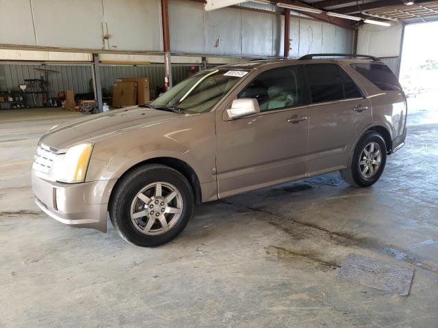 Снимка 1 от търг – 2006 CADILLAC SRX с VIN 1GYEE637260142016
